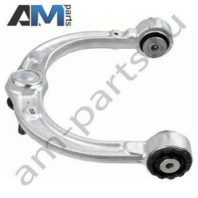 Передний верхний левый рычаг LEMFORDER (3717801) на Mercedes GL 2006-2012 (X164)