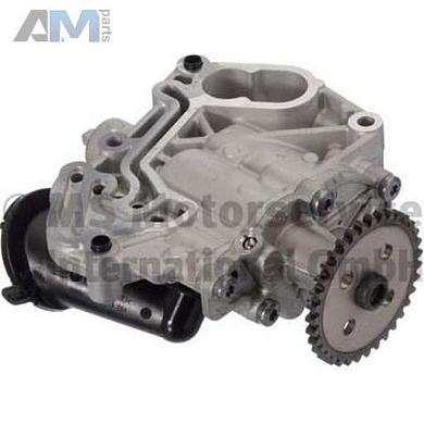 Масляный насос PIERBURG (707919130) Audi Q3 (F3) 2019-2026 1.4TFSI