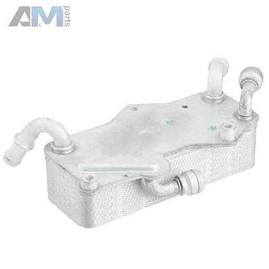 Радиатор коробки 4G0317021AG Audi A6 (С7) 2011-2018 0AW (7-АКП)