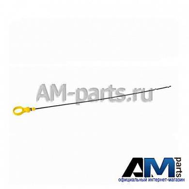 Маслоизмерительный щуп Skoda Octavia A7 1.2 TSI 03F115611E