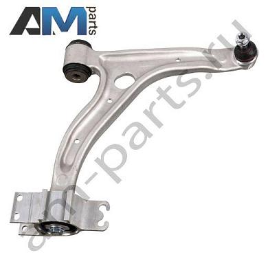 Передний нижний рычаг FEBI (175397) для Mercedes CLA 2013-2018 (C117)