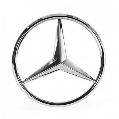 Эмблема A0008171016 Mercedes GLA-klasse X156