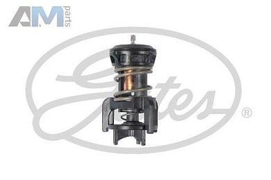 Термостат охлаждающей жидкости (GATES) TH58492G1 для  Volkswagen Multivan T6 (2019-2023) 2.0TDI (199 л.с.) CXEC