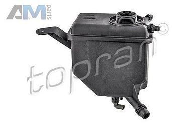 Расширительный бачок ОЖ (TOPRAN) 501881 для BMW 5 серия (E60 ) 2003-2009 520i