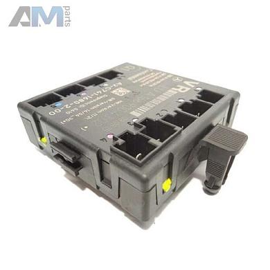 Блок управления двери передней правой Mercedes GLE 2014-2018 A1669004302