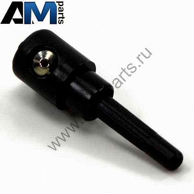 Форсунка заднего стеклоочистителя на Пассат Б5 1198700800 (JP Group)