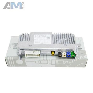 Блок управления системой парковки на Mercedes E W213 (2016-2023) A2139003716