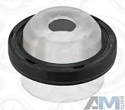 Передний сальник коленвала 248.270 (ELRING) для  Skoda Octavia A7 рестайлинг 1.6SRE (110 л.с.)