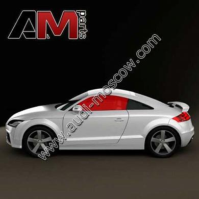 Стекло дверное для Audi TT 8J8845201AКупить оригинальный стекло дверное Audi TT 8J8845201A- Подбор по VIN