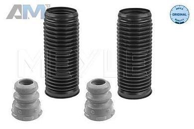 Комплект пыльников и отбойников передних амортизаторов (1006400009) MEYLE для Skoda Yeti (2009-2018)