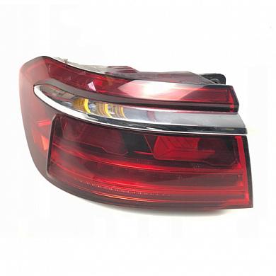 Фонарь светодиодный задний левый Ауди А8 D5 4N0945207H