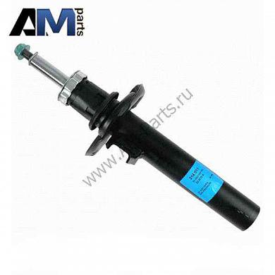 Передние амортизаторы SACHS на Caddy 314011