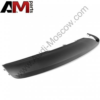 Спойлер заднего бампера для Audi A4 B8 8K0807521G01CКупить оригинальную спойлер задний бампера Audi A4 B8 8K0807521G01C- Доставка в регионы РФ