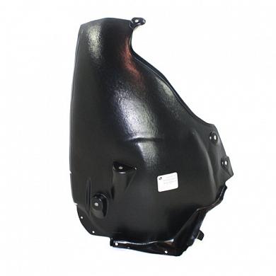 Подкрылок передний левый(задняя часть) A2116902130 Mercedes E-klasse W211