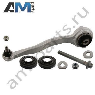 Передний верхний левый рычаг FEBI (40349) Mercedes C-klasse 2006-2015 III (W204)