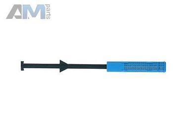 Осушитель кондиционера (NRF) 33335 для BMW 5 серия (E60 ) 2003-2009 520i