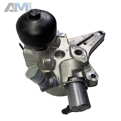 Насос гидроусилителя M157/278 A000329020080 для Mercedes CLS C218