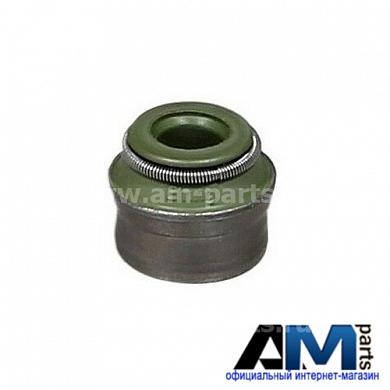 Маслосъемные колпачки ELRING для Amarok 2.0TDI 724.590