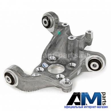 Кулак задний правый A2463503441 Mercedes GLA-klasse X156