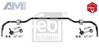 Стабилизатор задний (175046) FEBI для Skoda Yeti (2009-2018)