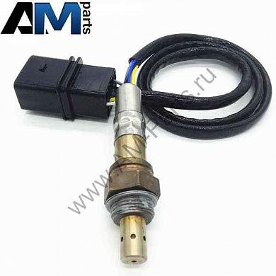 Лямбда-зонд для автомобилей концерна VAG 06A906262BRЗаказать лямбда-зонд для VAG 06A906262BR- Гарантия качества