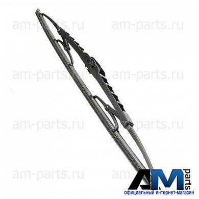 Щетки стеклоочистителя передняя водительская AYWIparts на Мерседес Спринтер W909 AW2010055