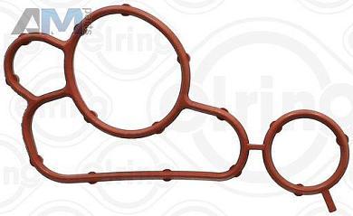 Прокладка масляного насоса ELRING (898000) на Audi A4 (B8) 1.8 CABA/CAAB