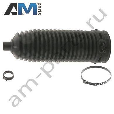 Пыльник рулевой рейки FEBI (33475) Mercedes C-klasse 2000-2008 II (W203)