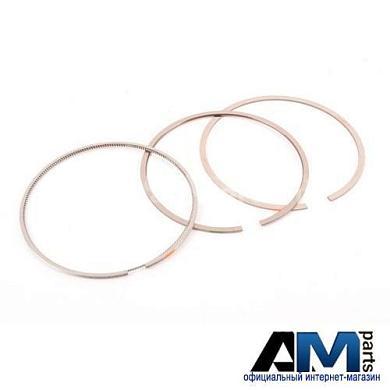 Комплект поршневых колец MAHLE/KNECHT (028RS101120N0) для Audi Q3 (F3) 2019-2026 1.4TFSI