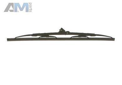 Каркасная щетка заднего стеклоочистителя (3397004764) BOSCH на Volkswagen Caddy (2010-2020)