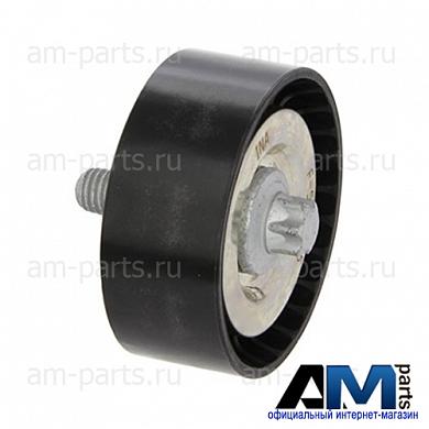 Ролик обводной приводного ремня 532057010 Мерседес W212 E250CDI 204л.с.