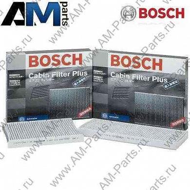 Фильтр салона Гольф 4 1.8 T GTI (180 л.с.) 1987432300 Bosch