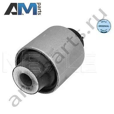 Направляющий рычаг левый MEYLE (3146100013) для BMW 5 серии (5 серии F10 рестайлинг) 2013-2017