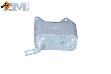 Масляный радиатор NRF (31172) для Volkswagen B6 (2005-2011) 2.0TSI