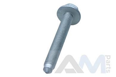 Болт крепления опорного кронштейна на Skoda Octavia A5 N91039802