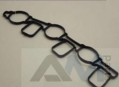 Прокладка впускного коллектора левая 059129717AJ Audi Q7 (4M) 2019-2024 3.0TDI (45TDI) 231 л.с.