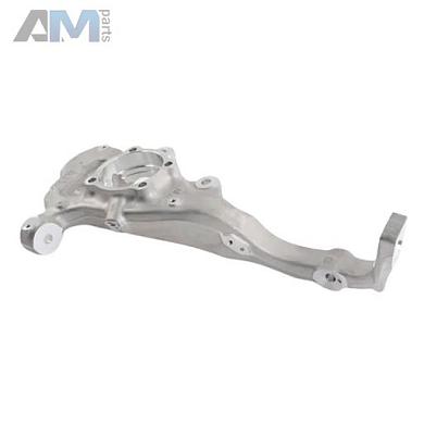 Кулак поворотный передний правый Mercedes C W205 (2014-2023) A2053322800