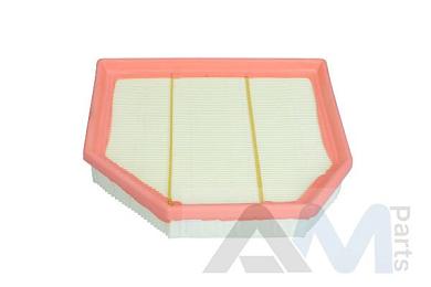 Воздушный фильтр 2 ряд цилинров на BMW 5 серия (F10) M5 13727843283