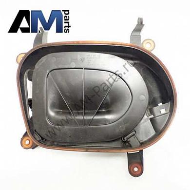 Корпус воздушного фильтра 13717812061 на BMW X5 (E70) 40dX