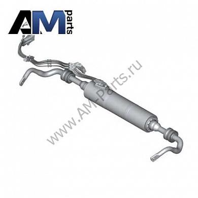 Стабилизатор задней подвески БМВ 7 серии G11 (активный) 37106886159