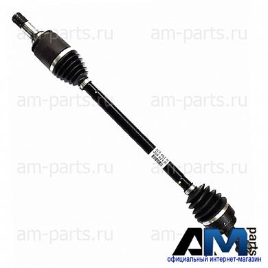 Полуось задняя (R) Mercedes ML W164 A1643500010