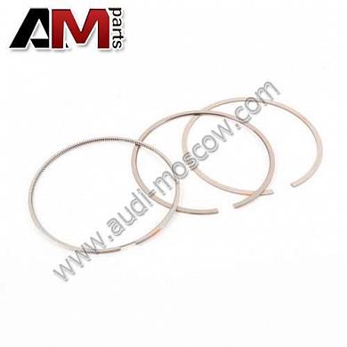 Поршневое кольцо для автомобилей концерна VAG 06H198151CКупить поршневое кольцо для VAG 06H198151C- Выгодные условия