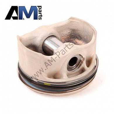 Поршень с кольцами 11257562451 на BMW E83 2.0i