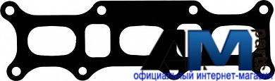 Прокладка выпускного коллектора Фольксваген Туарег 3.0 TDI (204 л.с.) 714048100 REINZ