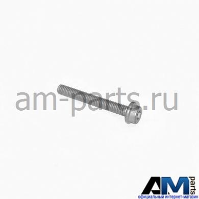 Болт с внутренним шестигранником для автомобилей концерна VAG N10300804Заказать оригинальный болт с внутренний шестигранником для Ауди-Фольксваген-Шкода N10300804- Детали в наличии и под заказ
