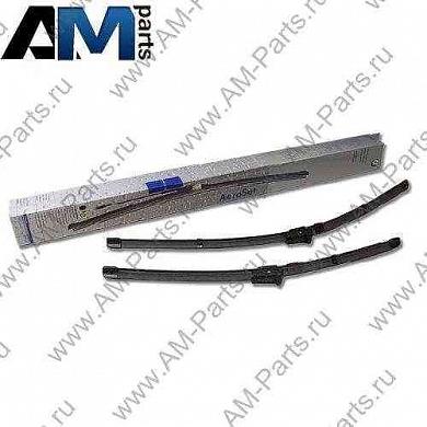 Щетки стеклоочистителя Golf 7 5G1998002