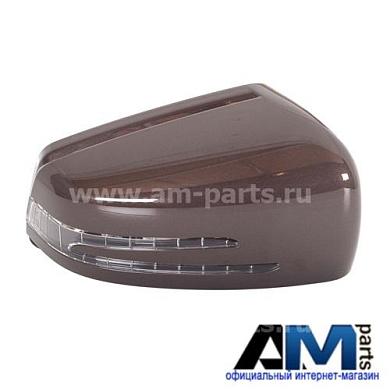 Корпус правого зеркала A24681102008990 Mercedes B-class W246