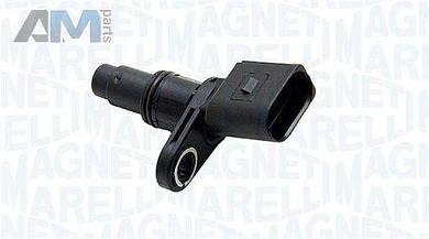 Датчик импульсов распредвала (064847189010) MAGNETI MARELLI для Volkswagen Touareg II (2011-2014)