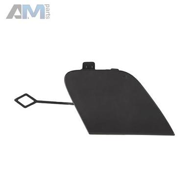 Заглушка буксировочного крюка заднего бампера на Mercedes E W213 (2016-2023) A21388500229999