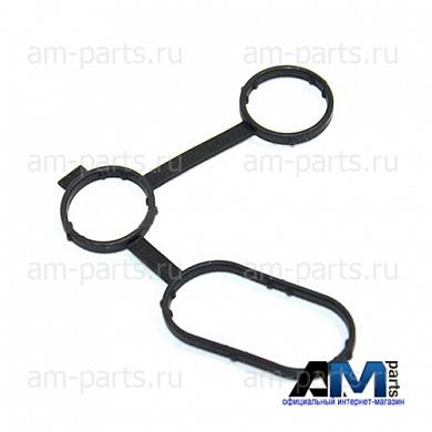 Прокладка корпуса масляного фильтра Шкода Йети 1.2TSI (105 л.с.) 03F115111A